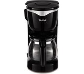 Tefal Dialog Countertop (placement) Cafetera de filtro 0,6 L
