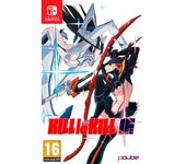 KILL la KILL - IF/SWITCH