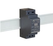 D-Link DIS-H30-24 unidad de fuente de alimentación 30 W Negro