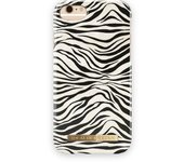 iDeal of Sweden Fashion funda para teléfono móvil 11,9 cm (4.7 pulgadas pulgadas) Negro, Blanco