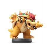 Nintendo Bowser