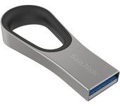 Sandisk Ultra Loop 64GB unidad flash USB USB tipo A 3.2 Gen 1 (3.1 Gen 1) Gris