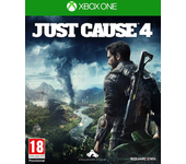 Just Cause 4 (Xbox One)