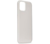 PURO IPCX19ICONLGREY funda para teléfono móvil 14,7 cm (5.8 pulgadas pulgadas) Gris