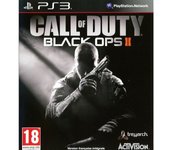 Activision Call of Duty: Black Ops 2, PS3 vídeo juego PlayStation 3