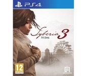 Syberia III (PS4)