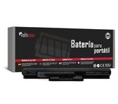 BATERÍA PARA PORTÁTIL SONY VGP-BPS35 VGP-BPS35A 14E 15E SVF14000 SVF15000 SERIES