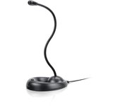SPEEDLINK LUCENT PC microphone Negro