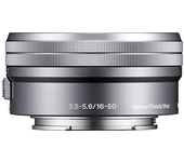 E PZ 16-50mm F3.5-5.6 OSS (SELP1650)