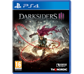 Darksiders III (PS4)