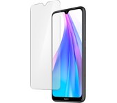 Protector Xiaomi Redmi Note 8T y Redmi Note 8 cristal templado 9H - 0,33 mm