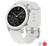 Smartwatch GTR 1,2 pulgadas pulgadas AMOLED GPS 195 mAh