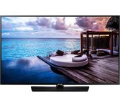 Samsung HJ690U 139,7 cm (55 pulgadas pulgadas) 4K Ultra HD Smart TV Wifi Negro