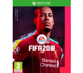 FIFA 20 Champions Edition (Xbox One)