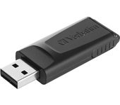 Verbatim 49328 unidad flash USB 128 GB 2.0 Negro