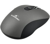 Bluestork M-WL-OFF60 ratón RF inalámbrico Óptico 1600 DPI Ambidextro