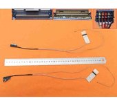 CABLE FLEX PARA PORTÁTIL ACER ES1-711 ES1-731G E5-721 E5-731G E5-771G E17 DD0ZYWLC150 DD0ZYWLC140 DD0ZYWLC120 DD0ZYWLC100
