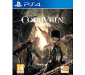 Code Vein (PS4)