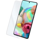 Protector de pantalla flexible de Látex Samsung Galaxy A71
