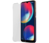 Protector Wiko View 4 y View 4 Lite cristal templado 9H - 0,33 mm