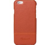Faconnable FACOCQPERFIP6O funda para teléfono móvil 11,9 cm (4.7 pulgadas pulgadas) Rojo