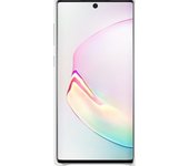 Samsung EF-VN970 funda para teléfono móvil 16 cm (6.3 pulgadas pulgadas) Blanco