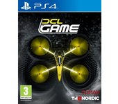 Koch Media DCL - The Game, PS4 vídeo juego PlayStation 4 Básico