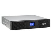 Eaton 9SX sistema de alimentación ininterrumpida (UPS) Doble conversión (en línea) 1000 VA 900 W 7 salidas AC