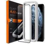 Spigen AGL00114 protector de pantalla Teléfono móvil/smartphone Apple 1 pieza(s)