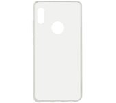 Ksix B9045FTP00 funda para teléfono móvil 15,2 cm (5.99 pulgadas pulgadas) Transparente