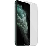 Cristal templado PRIO Gama Alta iPhone 11 Pro Max 9H 0,33 mm - Transp.
