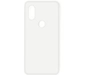 Ksix B0768FTP00 funda para teléfono móvil 14,8 cm (5.84 pulgadas pulgadas) Transparente