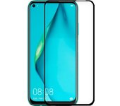 Protector Pantalla Cristal Templado Huawei P40 (FULL 3D Negro)