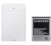 Samsung EB-S1P5GNE Ión de litio 1650 mAh