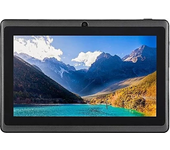 Tablet (7 pulgadas/8GB/1GB RAM/Quad Core)