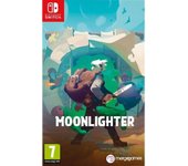 Moonlighter Switch Game