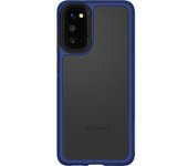 Spigen Color Brick - Navy funda para teléfono móvil 15,8 cm (6.2 pulgadas pulgadas) Marina
