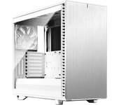 Fractal Design Define 7 Midi Tower Blanco