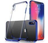 Libro Horizontal Gel para Samsung Galaxy A50