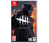 Dead by Daylight (Nintendo Switch)