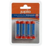 Jupio JRB-AA2700 batería para cámara/grabadora Níquel-metal hidruro (NiMH) 2700 mAh