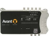 Central Tv Programable Avant X Basic Fm-4xv/u 32 Filtros Autolte 532101