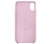 Celly Feeling funda para teléfono móvil 15,5 cm (6.1 pulgadas pulgadas) Rosa