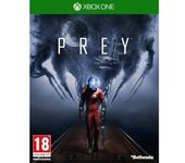 Bethesda Prey, Xbox One vídeo juego Básico Francés