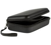 Konix 61881197541 funda para consola portátil Funda de protección Nintendo Negro