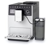 Melitta CI Touch Máquina espresso 1,8 L Totalmente automática