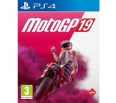 MotoGP 19 (PS4)