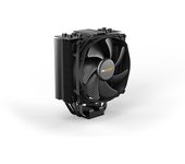 be quiet! Dark Rock Slim Procesador Enfriador