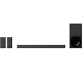 Sony HT-S2R0 altavoz soundbar 5.1 canales 400 W Negro