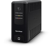 CyberPower UT1050EG sistema de alimentación ininterrumpida (UPS) Línea interactiva 1050 VA 630 W 4 salidas AC